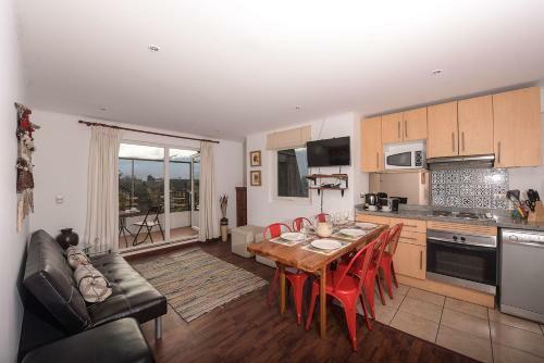 Apartamento Puc�n