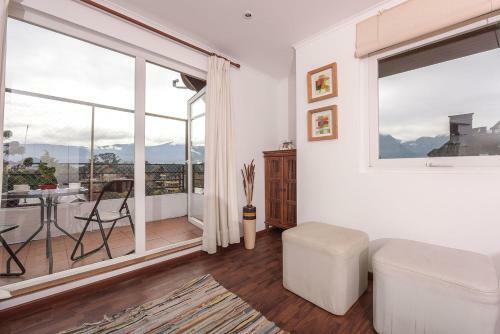 Apartamento Puc�n