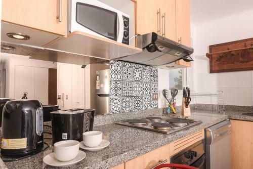 Apartamento Puc�n