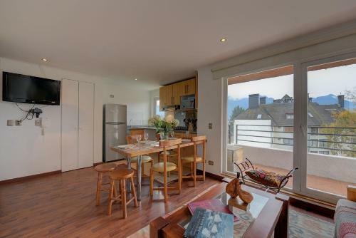 Apartamento Puc�n