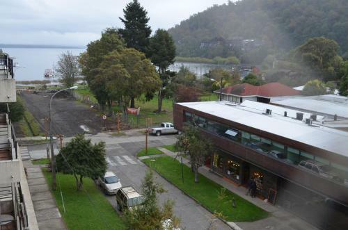 Apartamento Puc�n