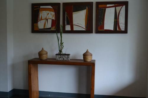 Apartamento Puc�n