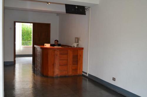 Apartamento Puc�n