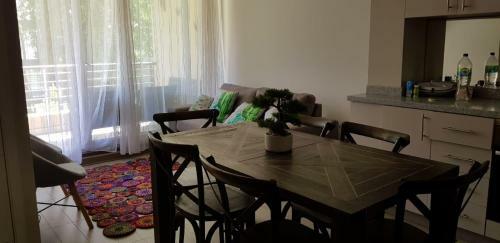 Apartamento Departamento Pucon