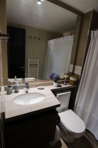 Apartamento Departamento Centro Pucon