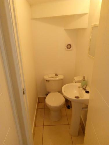 Casa Puc�n Los Robles