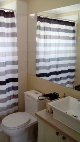 Casa Puc�n Los Robles