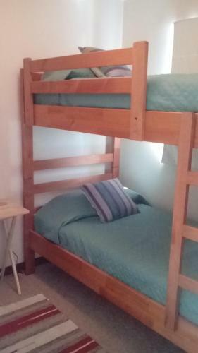 Casa Puc�n Los Robles