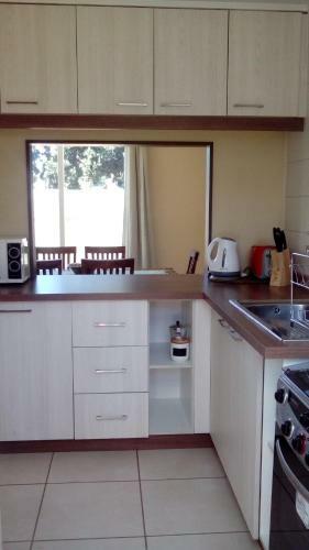 Casa Puc�n Los Robles