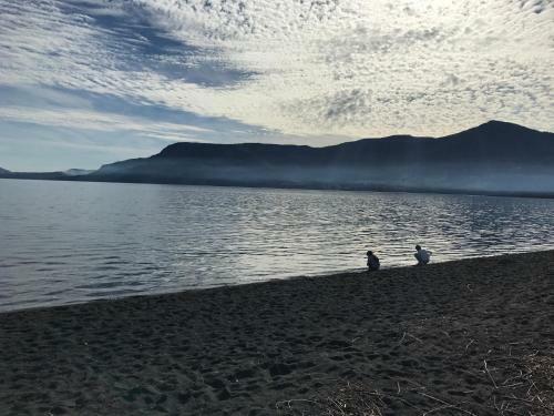 Casa En Condominio Costa Puc�n