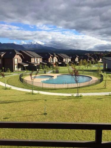 Casa En Condominio Costa Puc�n