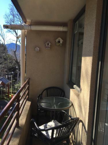 Apartamento Parque Del Volcan Pucon