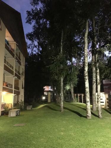 Apartamento Parque Del Volcan Pucon
