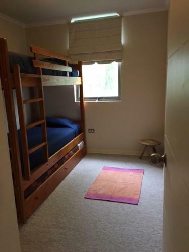 Apartamento Parque Del Volcan Pucon