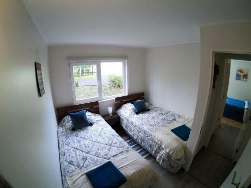 Apartamento Departamento Pucon Andino