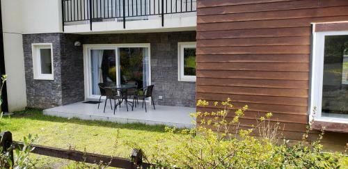 Apartamento Departamento Pucon Andino