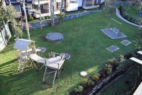 Apartamento Departamento En Puc�n