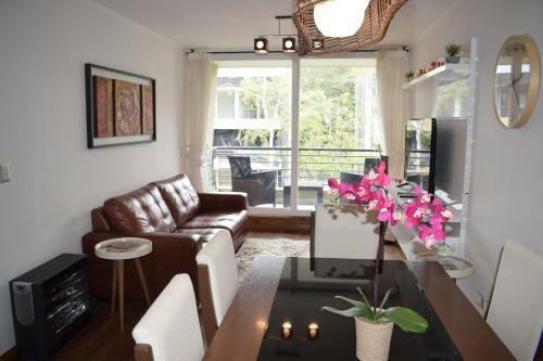 Apartamento Departamento En Puc�n