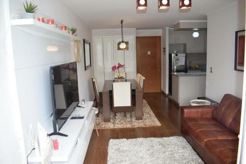Apartamento Departamento En Puc�n