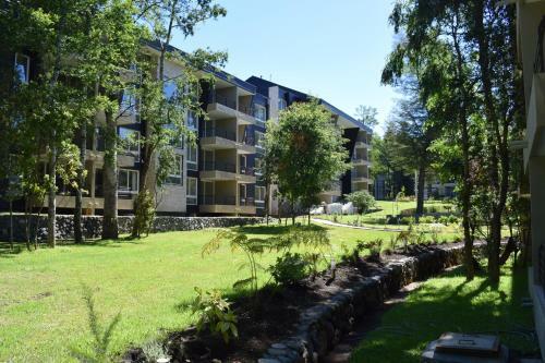 Apartamento Departamento En Puc�n