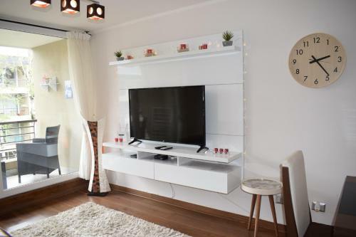 Apartamento Departamento En Puc�n