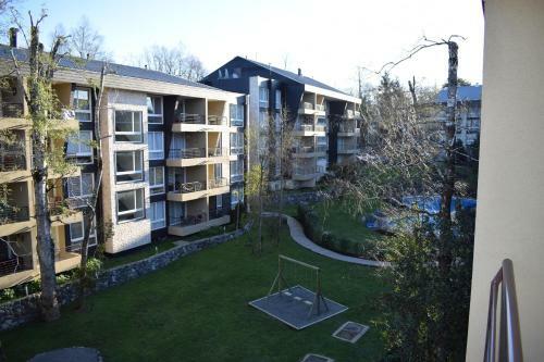 Apartamento Departamento En Puc�n