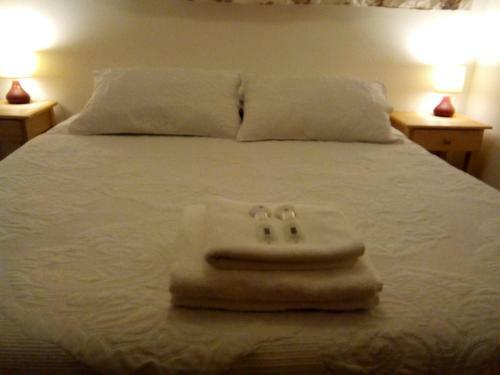 Hostal Pucon Bed And Breakfast