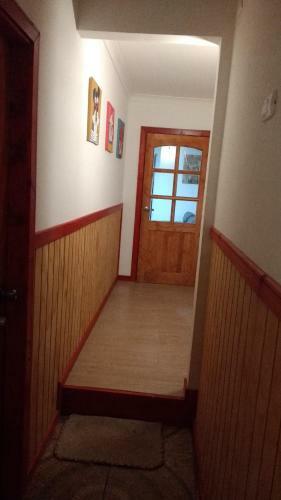 Hostal Pucon Bed And Breakfast