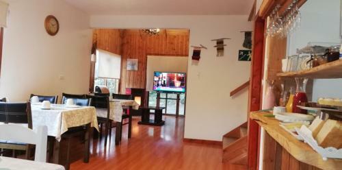 Hostal Pucon Bed And Breakfast