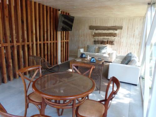 Apartamento Parque Payllahue Pucon