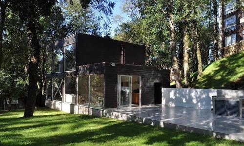 Apartamento Parque Payllahue Pucon