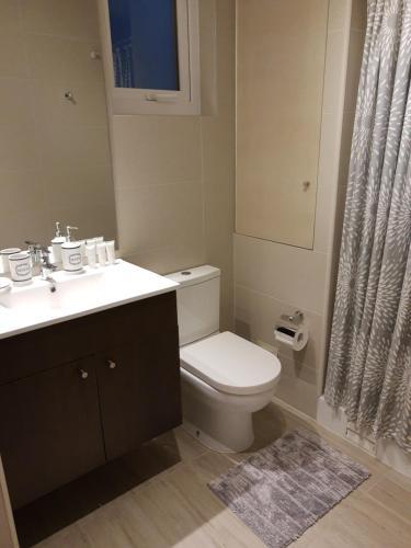 Apartamento Parque Payllahue Pucon