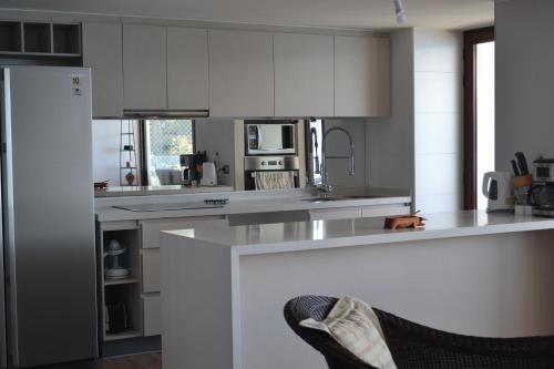 Apartamento Departamento Pucon