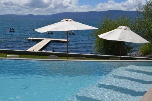 Apartamento Departamento Pucon