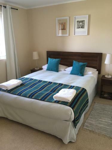 Apartamento Centrico Departamento En Pucon