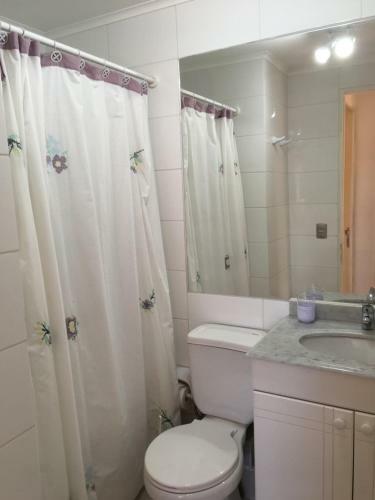 Apartamento Centrico Departamento En Pucon