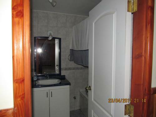 Apartamento Departamento En Pucon