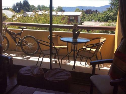 Apartamento Departamento Pucon