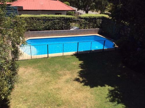 Apartamento Departamento Pucon
