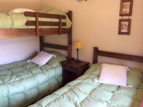 Apartamento Departamento Pucon