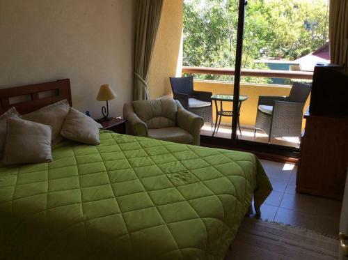 Apartamento Departamento Pucon