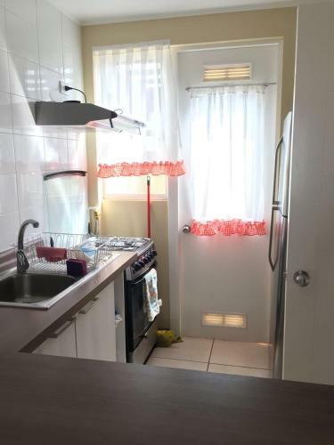 Casa Condominio Los Robles Pucon