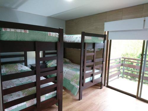 Apartamento Departamento Centro Puc�n