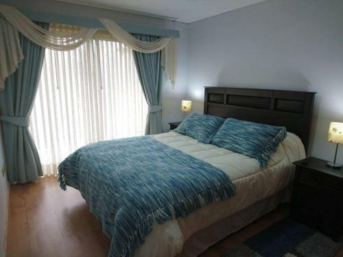 Apartamento Departamento Centro Puc�n