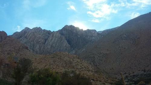 Agroturismo Casa Valle de Elqui