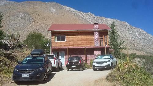 Agroturismo Casa Valle de Elqui