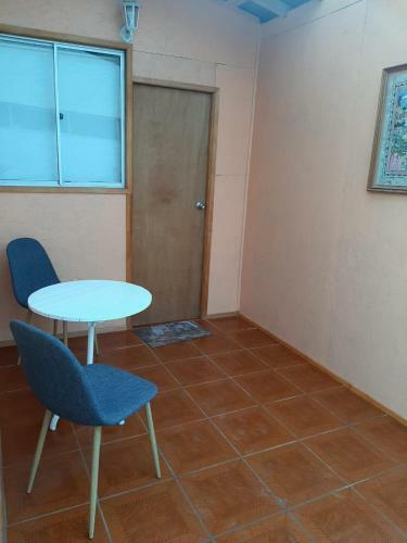 Caba�as Maihue