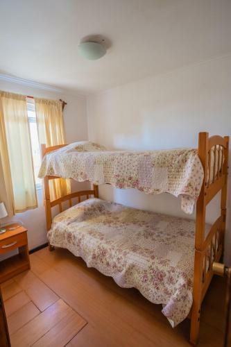 Caba�as Maihue