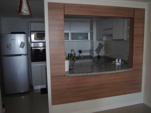 Apartamento Departamento La Serena