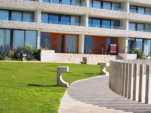 Apartamento Departamento La Serena
